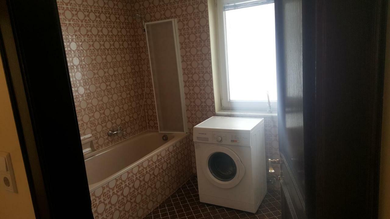 Nexis Apartment 10 Radstadt Zewnętrze zdjęcie