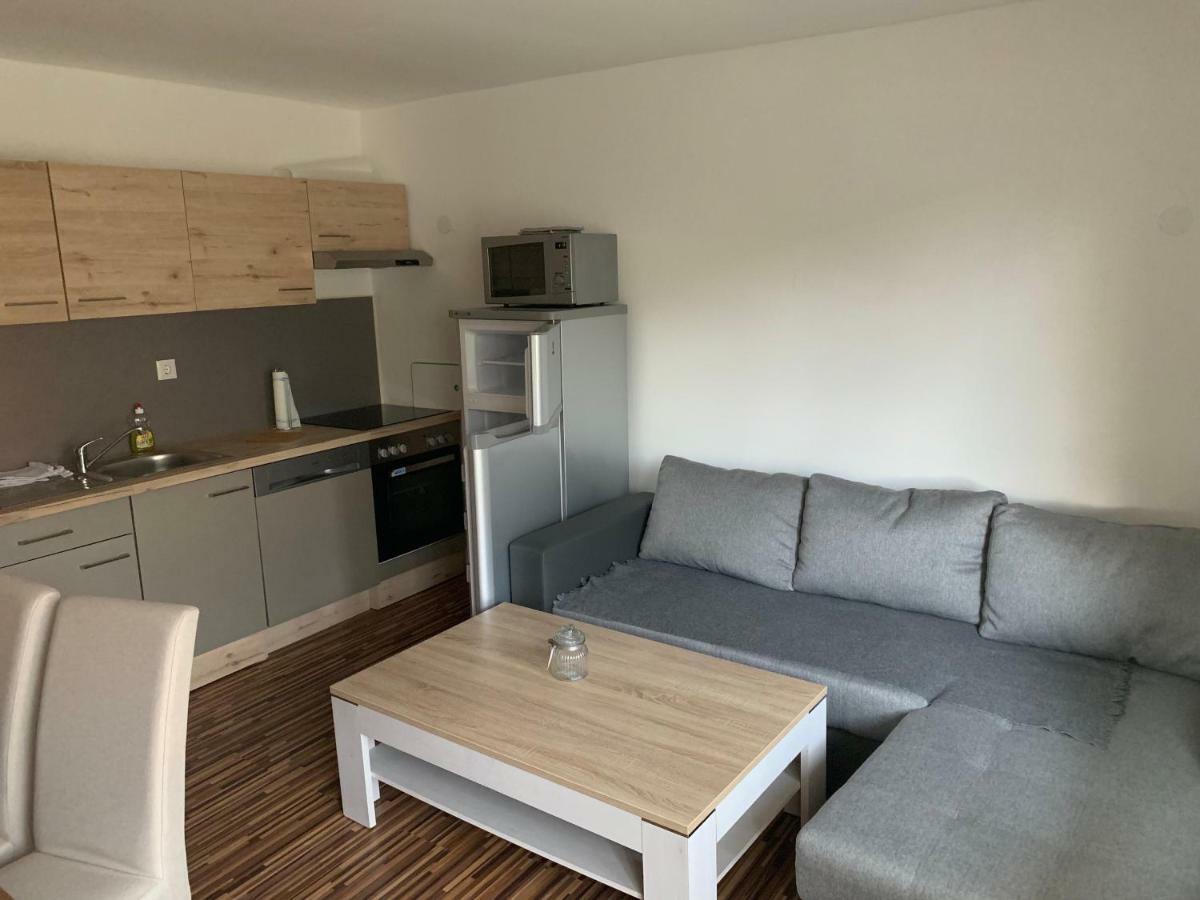 Nexis Apartment 10 Radstadt Zewnętrze zdjęcie
