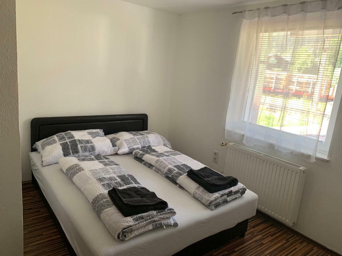 Nexis Apartment 10 Radstadt Zewnętrze zdjęcie