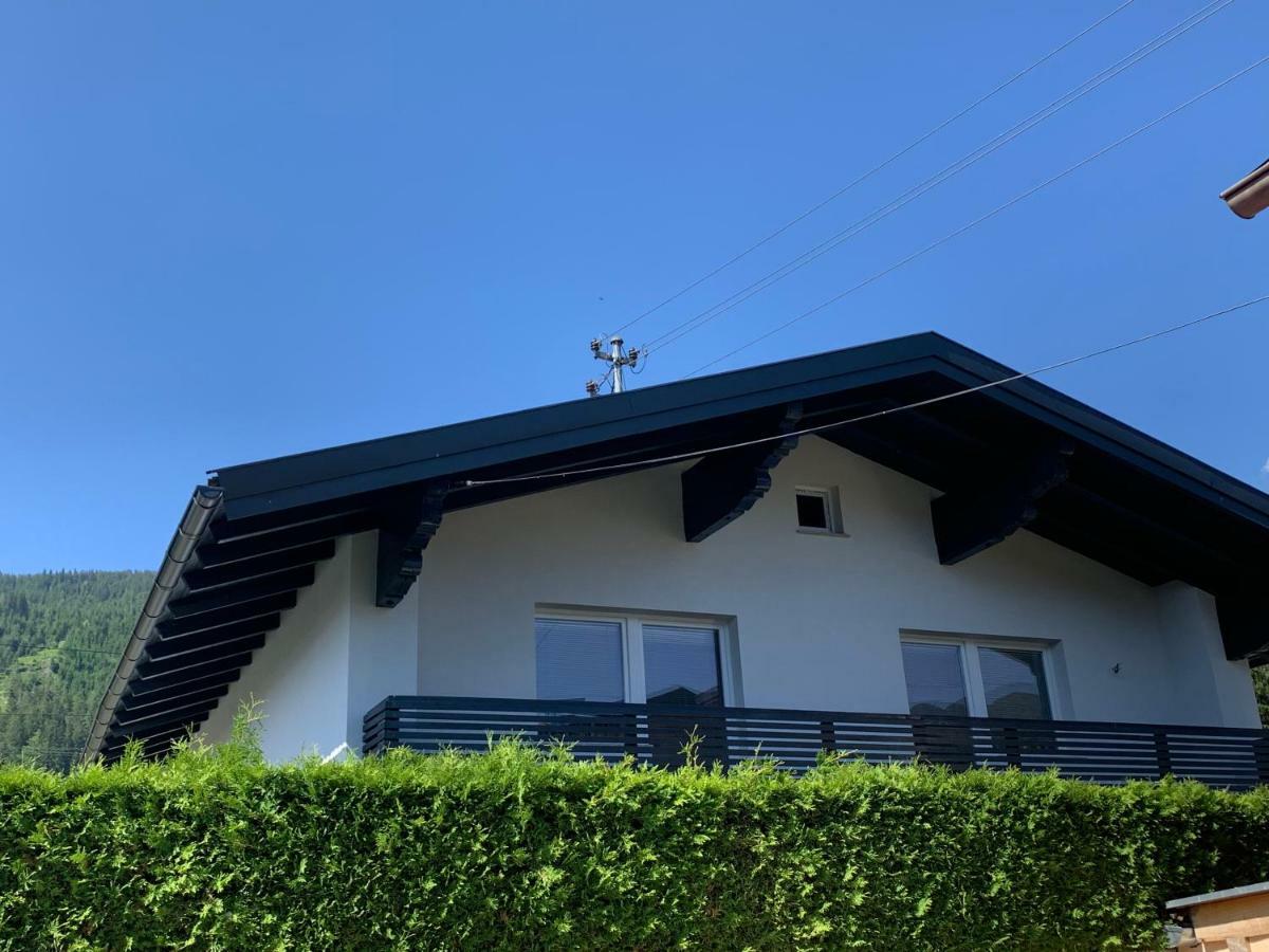 Nexis Apartment 10 Radstadt Zewnętrze zdjęcie