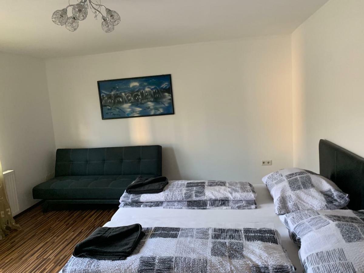 Nexis Apartment 10 Radstadt Zewnętrze zdjęcie